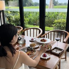 溪地阿兰若度假村落(大邑安仁古镇店)·意大利餐厅 User Photo