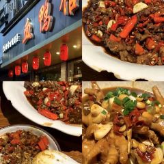 眼镜粑店 User Photo