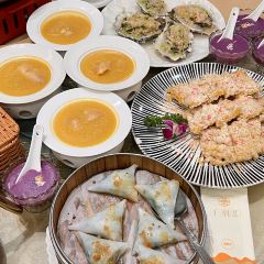 QIANCHAOYAN User Photo