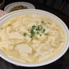 70食代居民楼菜馆(城南店) User Photo