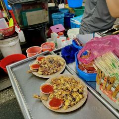 New Lane Hawker Centre User Photo