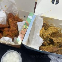 吳記煎包(一中店)張用戶圖片
