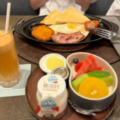倫敦人美食園（倫敦人名滙） 여행 사진