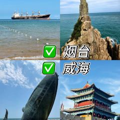 海鲜大咖(杏林西区店) User Photo
