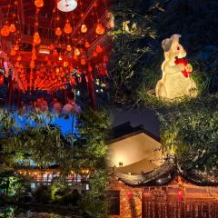 WEI DAO RESTAURANT 여행 사진