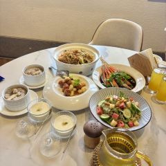 桂花香苑·新创闽菜·宴请(三坊七巷店) User Photo