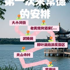 Laohuang Barbecue Restaurant User Photo