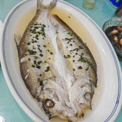 愛晚亭湖鮮食府張用戶圖片