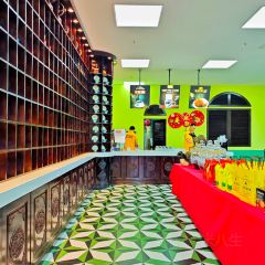 西贡咖啡博物馆(国门店) User Photo