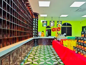 西貢咖啡（東興店）