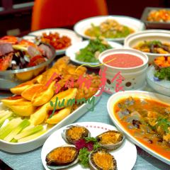 Red Wharf Cheap Seafood Barbecue Food Stalls (Xinghai Store) User Photo