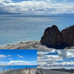 RU YI LIN KA TONG GUO MAO NIU ROU User Photo