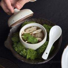 大理安汋海景酒店·餐厅 User Photo