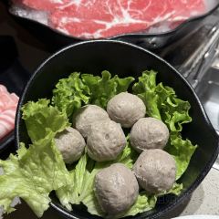 海底捞火锅(象山万达广场店) User Photo