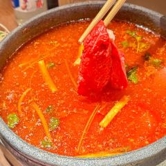 王阿婆·酸湯犛牛肉張用戶圖片