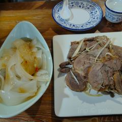 米山大食堂 User Photo