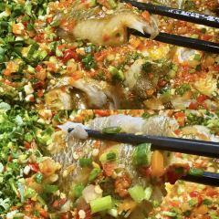 失眠烧烤(沿江店) User Photo