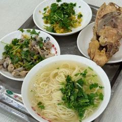 老四季(帅府店) User Photo