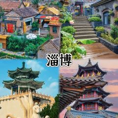 玉米地烧烤(总店) User Photo