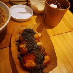 HUA QIANG User Photo