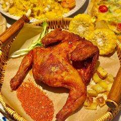 有幸小食院(临湘店) 여행 사진