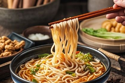 董记炒碗托·裕成源店