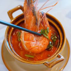 贵阳安纳塔拉度假酒店·暹罗厅泰式餐厅 User Photo