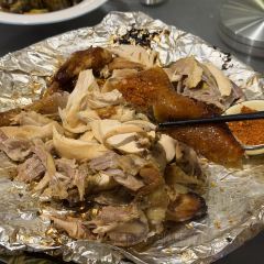 YUE YUAN SHAN ZHUANG User Photo