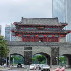 GOLD HOMELAND User Photo