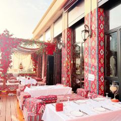 Mirage Hotel·Xinjiang Restaurant User Photo