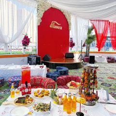 Mirage Hotel·Xinjiang Restaurant User Photo