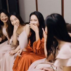 德蕙苑婚礼主题宴会酒店(新华路店) User Photo