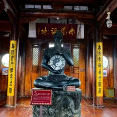 华光驿站私房菜 User Photo