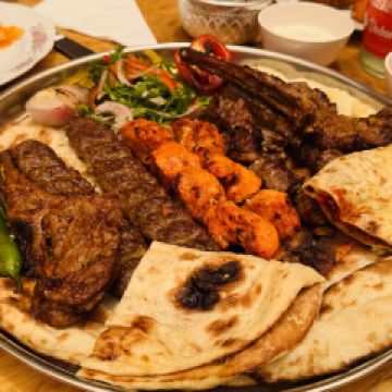 AL KHAYMA HERITAGE RESTAURANT User Photo