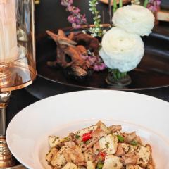 龚禧龚禧·甬菜(中海环宇城MAX店) User Photo