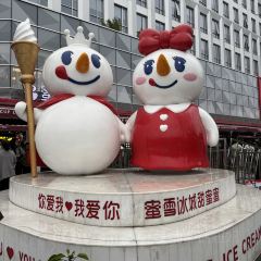 ZHENG XI WANG User Photo