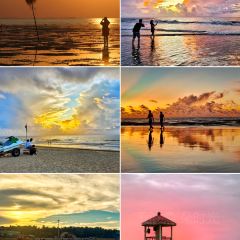 波哥私房菜(金沙湾店) User Photo