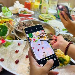 官塘荣兴陈记牛肉火锅 User Photo