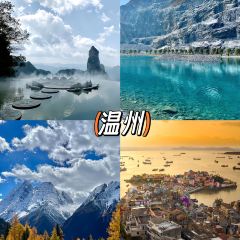 ZHENGLIANG SEAFOOD User Photo