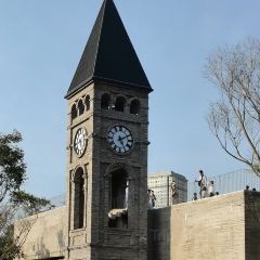 南湖香麒园 User Photo