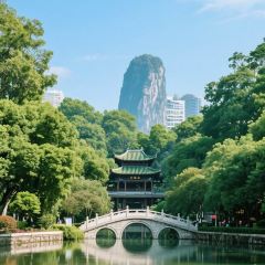 FEI LUO ZHUANG User Photo