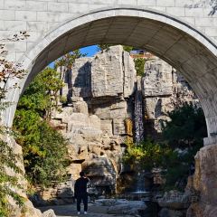 雄安索菲特酒店·锦厨全日餐厅 여행 사진