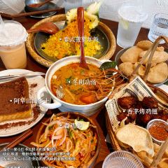 JU WEI QU JI User Photo