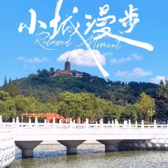 NAN HE TONG User Photo