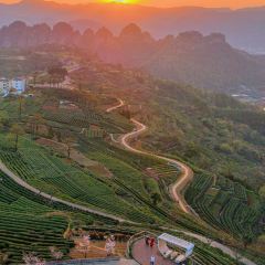 绍兴新昌安岚·听涛阁 User Photo