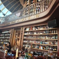 FIFTY-TWO Penthouse Bar User Photo