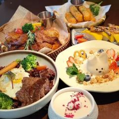 有幸小食院(临湘店) 여행 사진