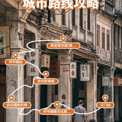 A bao bao zai Rice (huangqi) User Photo