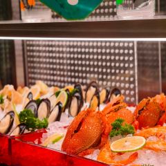 W XIAMEN · NINE Restaurant User Photo