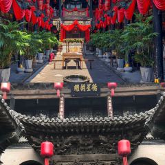 老赵家山西铜火锅烧烤(古城店) User Photo